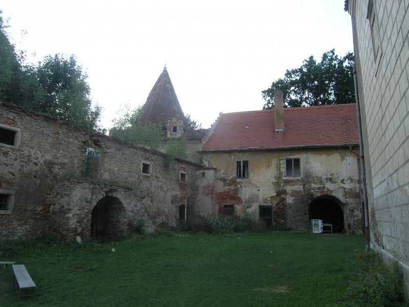 řečice