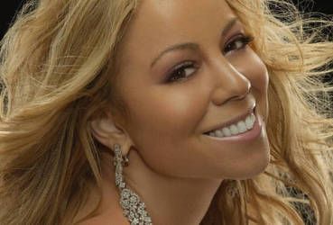 Mariah Carey