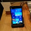 HP Elite X3 s Windows 10 mobile
