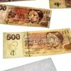 Padělky bankovek, peníze - ČNB - Česká národní banka