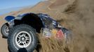 Dakar 2014: Carlos Sainz, Buggy