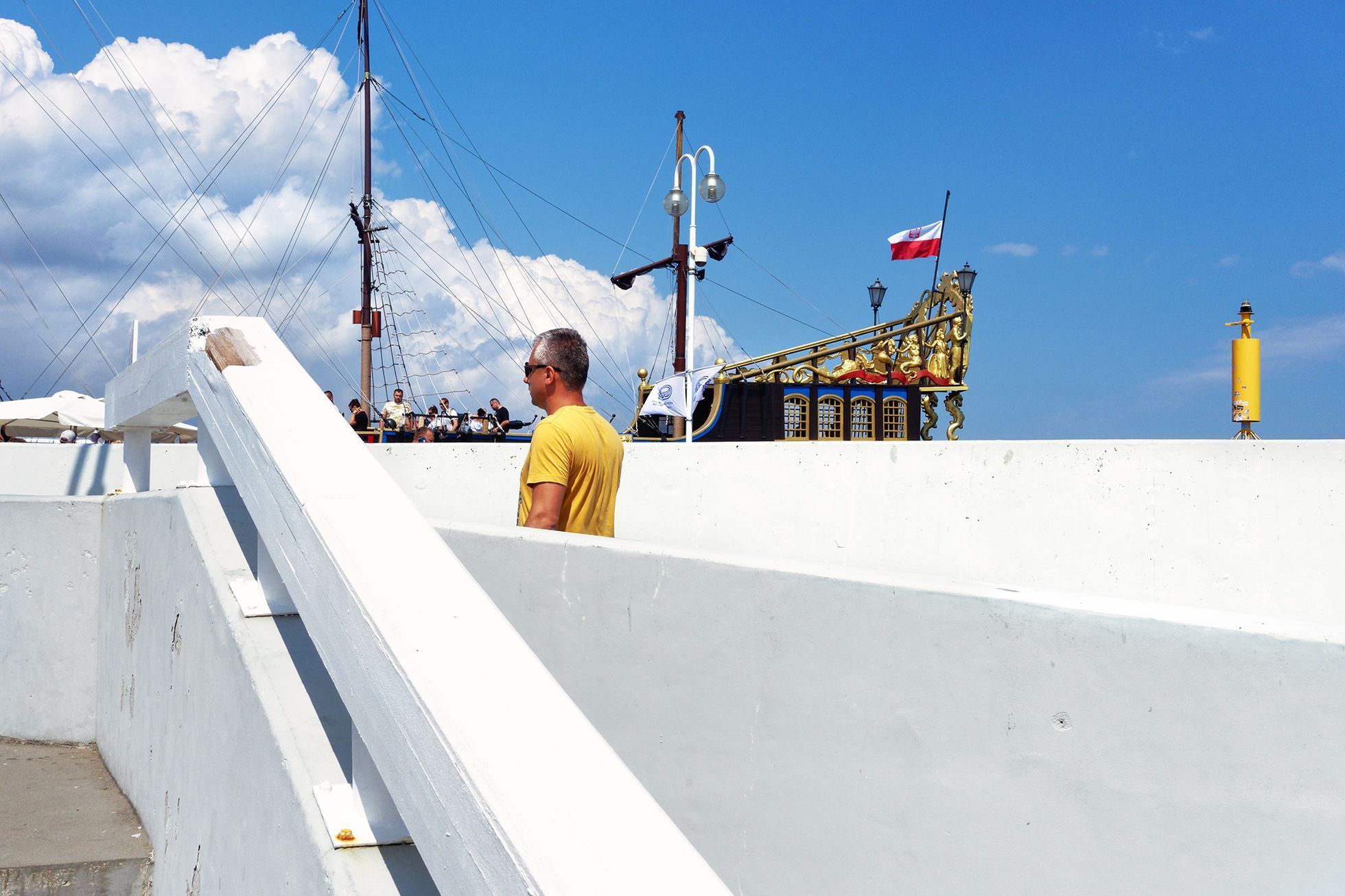 Polský Balt od Svinoústí po Hel - krajina a zajímavosti