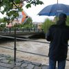 Povodně 2010, Valašské Meziříčí