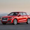 Audi Q2 2016