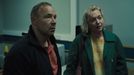 Stephen Graham a Christine Tremarco v rolích rodičů teenagera Jamieho.