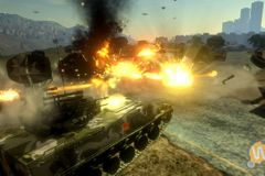 Mercenaries 3 na cestě