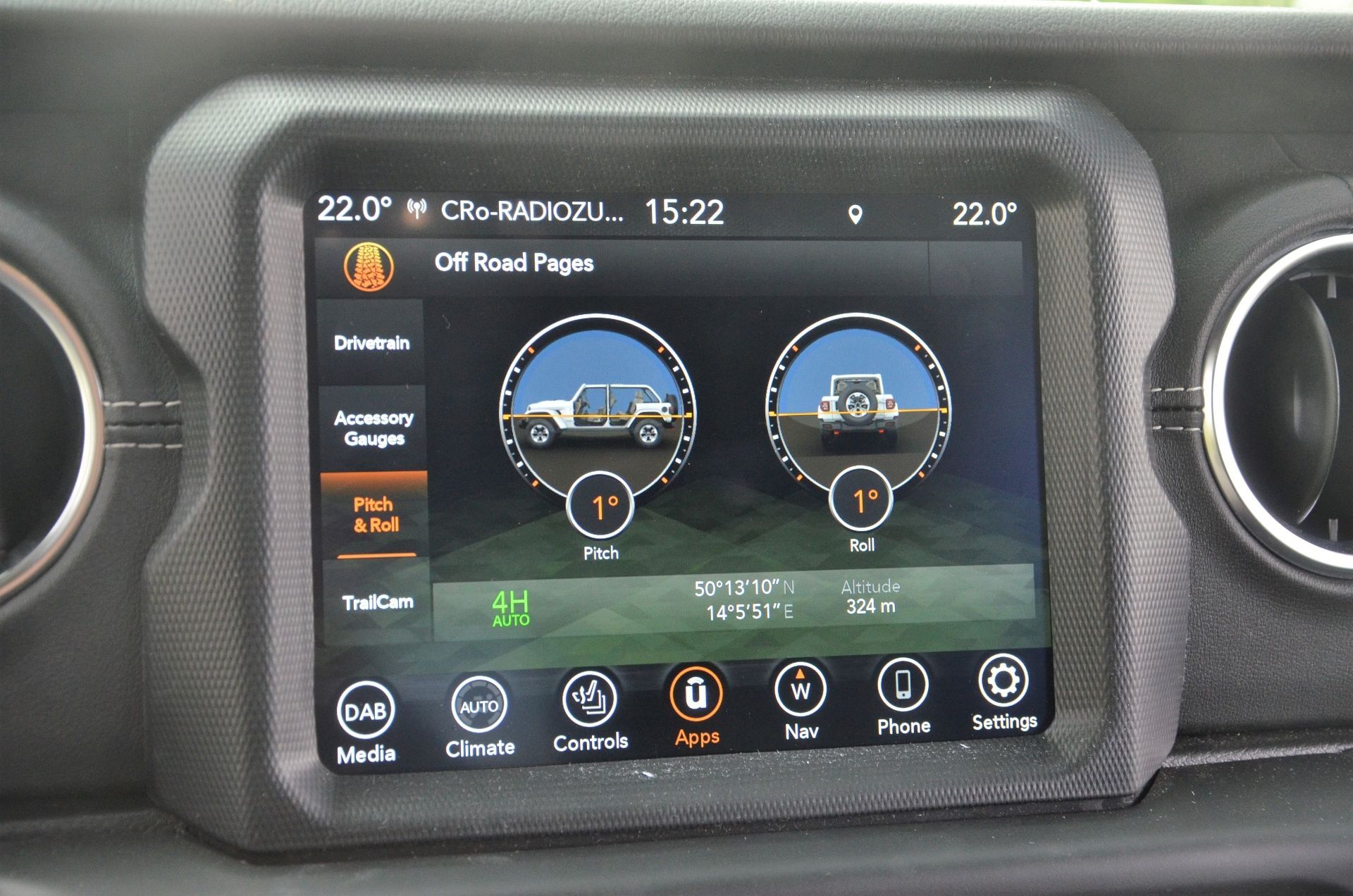 Jeep Wrangler 4xe 2021