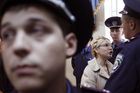 O azyl v Česku nežádám, zlobí se advokát Tymošenkové