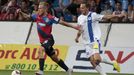 Superpohár, Plzeň-LIberec: Daniel Kolář (26) - Ondřej Švejdík