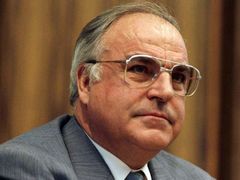 Helmut Kohl