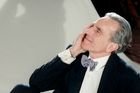 Není všem rolím konec. Daniel Day-Lewis se po sedmi letech vrací k filmu