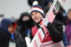 Tři čeští skokani prošli v Rusku do hlavních závodů, Hlava skončil v kvalifikaci