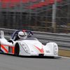 Martina Sáblíková vyzkoušela Radical SR3 RS