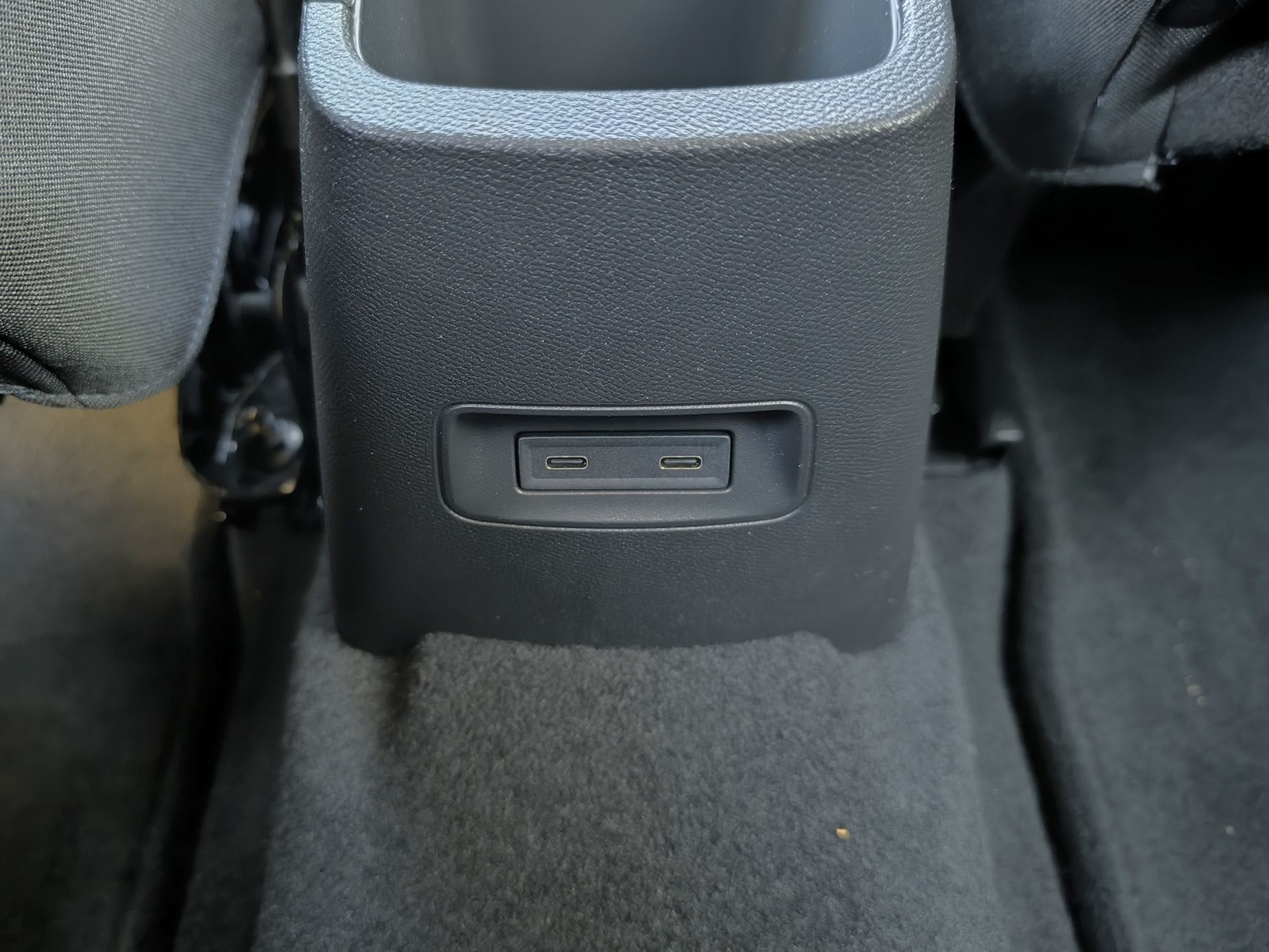 Citroën C3 a ë-C3