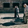 Osvětim, valná hromada Mezinárodního osvětimského výboru, Auschwitz-Birkenau, 29. srpna 2017