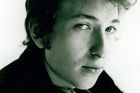 Roku 1963, kdy vydal druhé studiové album The Freewheelin' Bob Dylan, první vysloveně autorské.