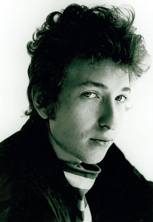 Bob Dylan