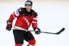 Po zdolání na první pohled nedobytné finské obranné pevnosti čeká českého hokejisty v cestě za vysněným finále na domácím šampionátu kanadská "skórující mašina" pod velením kapitána Sidneyho Crosbyho.