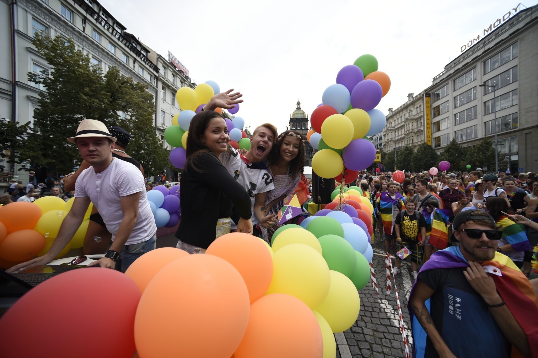 Prague Pride