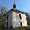 Proměny 2013 - Ostrovec-Lhotka - kaple sv. Vojtěcha