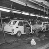 Polski Fiat 126p výroba Tychy