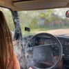 Marihuana, joint, hulení, TBC, řidič, kouření za volantem, TBC za volantem