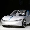 Autosalon v Pekingu