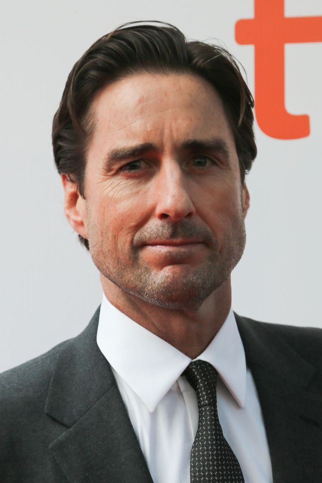 Luke Wilson - 50 let