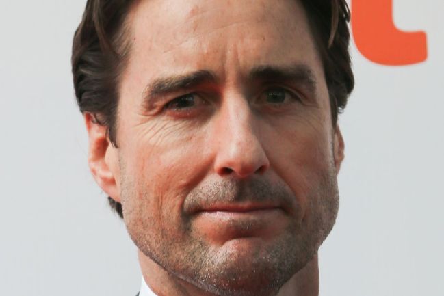 Luke Wilson - 50 let