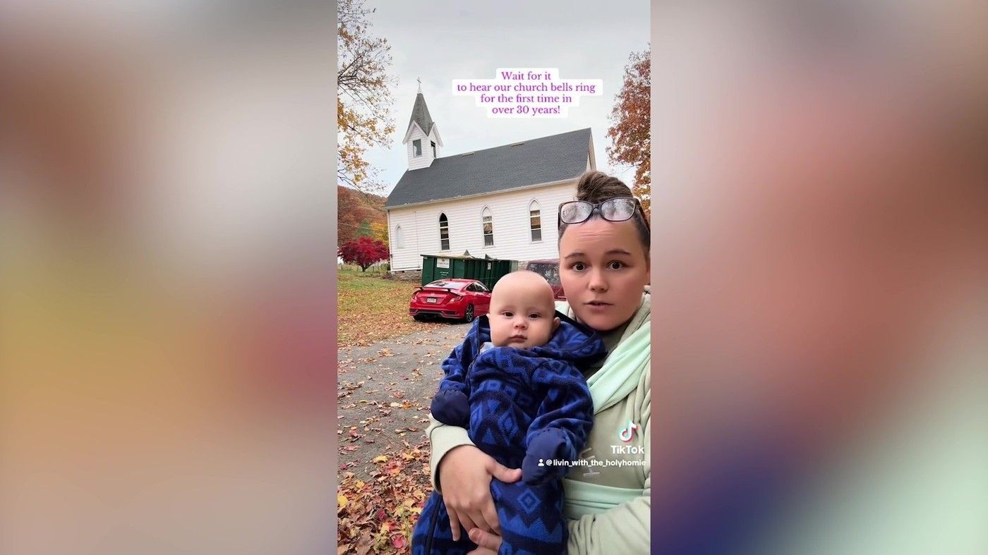 kostel pensylvánie bydlení