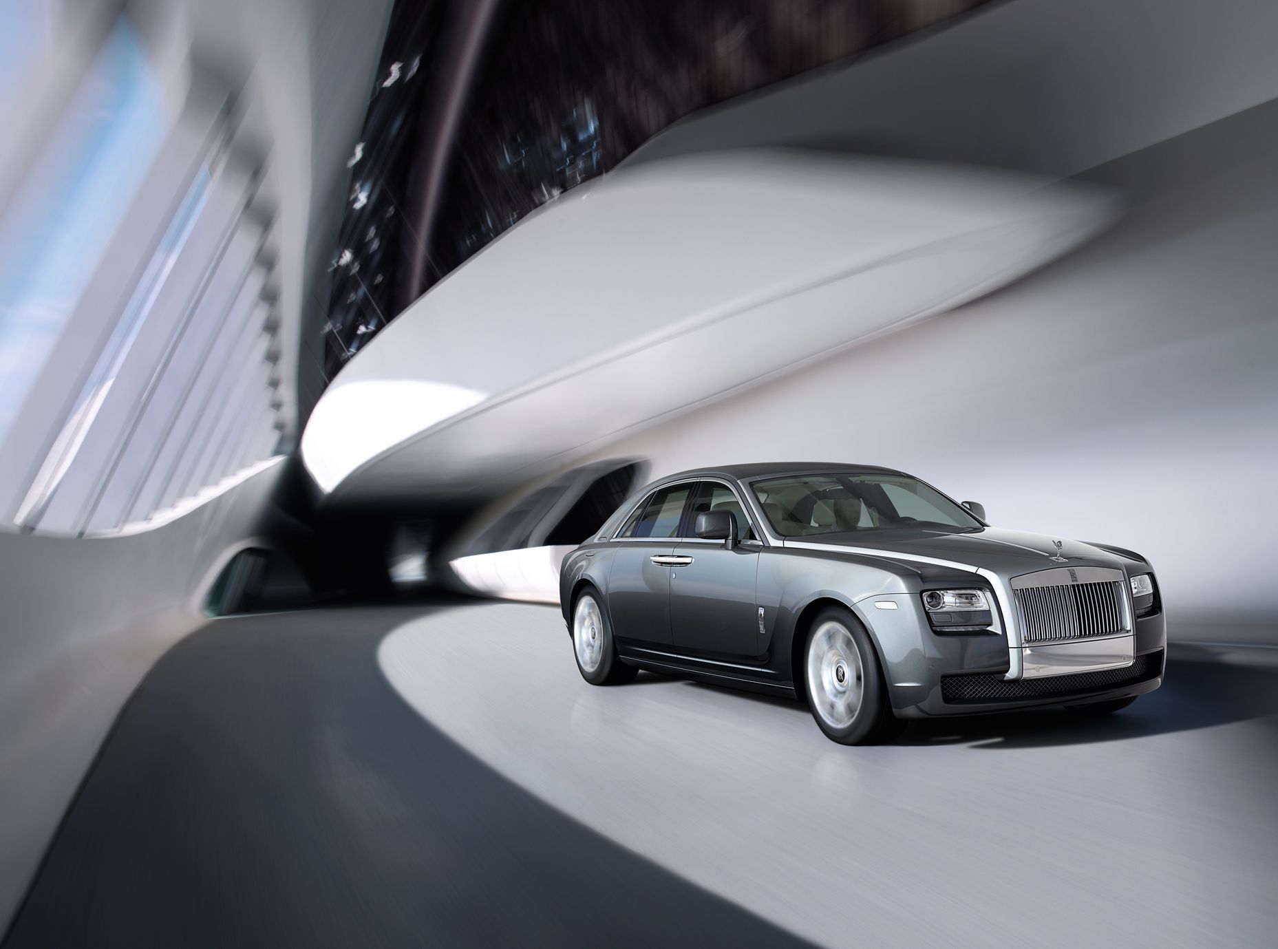 Rolls-Royce