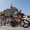 Tour de France 2013 - 11. etapa, časovka (Alberto Contador)