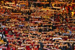 Galatasaray za porušení finančních pravidel rok nesmí hrát poháry