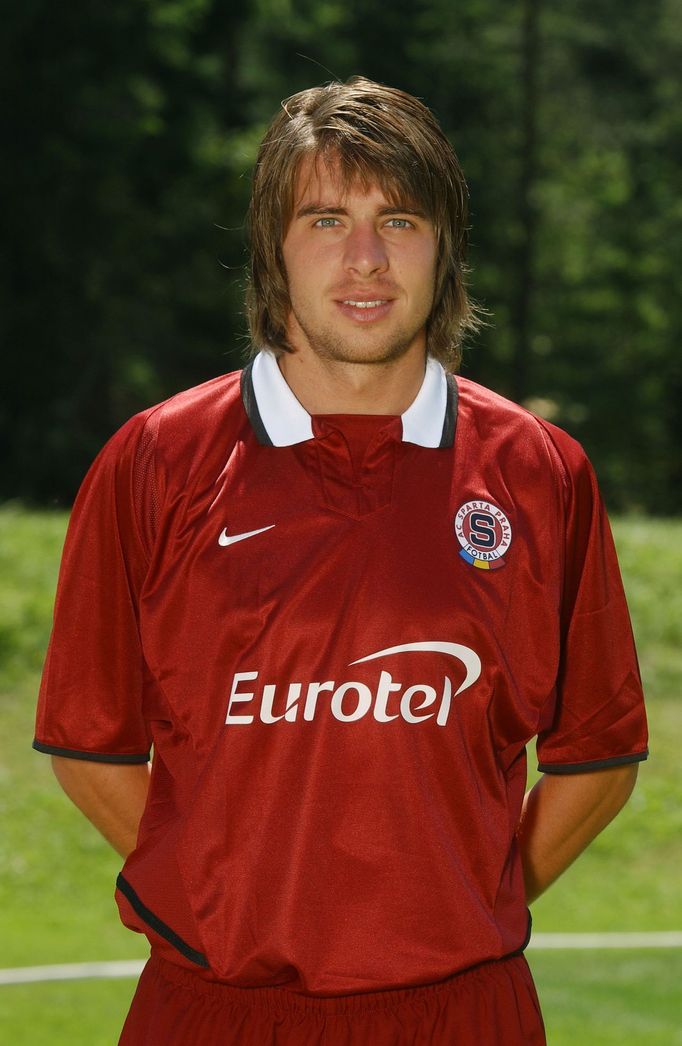 Zdeněk Grygera (Sparta Praha)