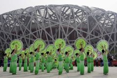 Ujgurové hrozí Číně: Tajně zaútočíme na olympiádu