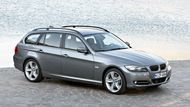 BMW 316d Touring (2012), najeto 128 000 km. Cena: 298 000 Kč.