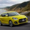 Suzuki Swift Sport 2019