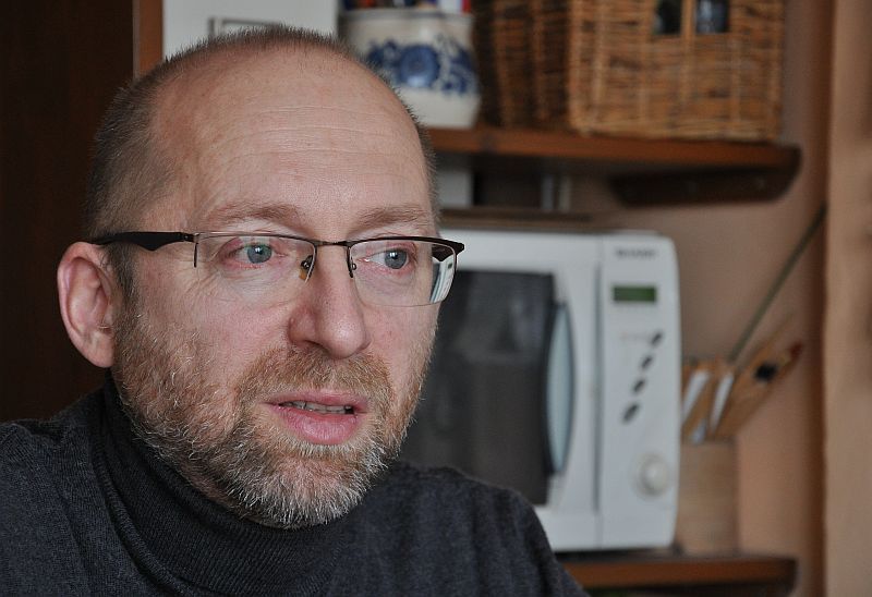 Bakalovi nájemníci