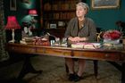 Agatha Christie ožila. Díky umělé inteligenci se vrací jako učitelka