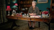 Agatha Christie ožila. Díky umělé inteligenci se vrací jako učitelka