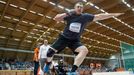 Czech Indoor Gala 2019 - Tim Nedow