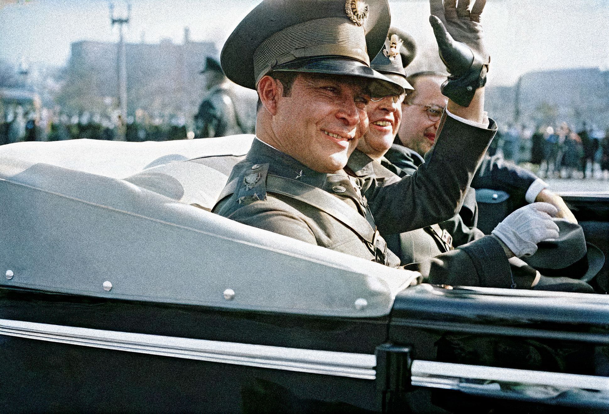 Kubánská revoluce v barvě, Kuba, revoluce, historie, Zahraničí