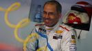 Alain Menu