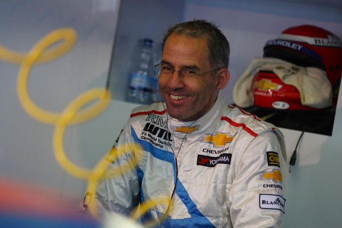 Alain Menu