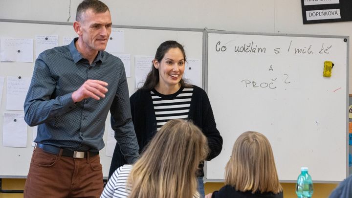 Chystá se největší stávka škol, většina úplně zavře. Odbory žádají osm miliard navíc