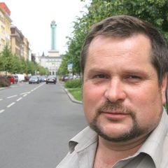 Václav Šaroch