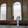 Velká Británie, Royal Naval College, Greenwich, Star Wars