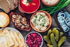 Gastroturistika pro začátečníky: Kulinářské symboly evropských zemí. Znáš je všechny?