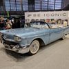 Retromobile Paříž 2025