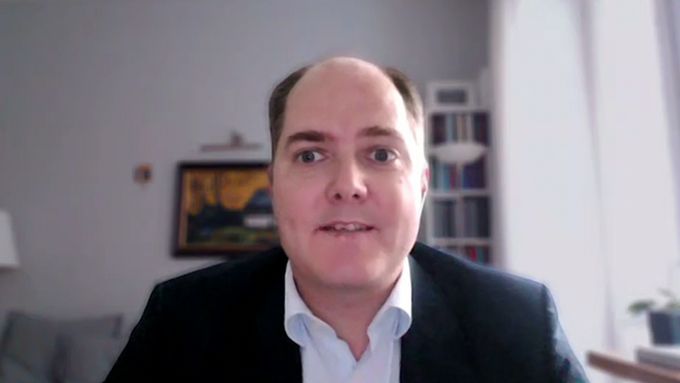 Spotlight News - Jan Rafael Lupoměský